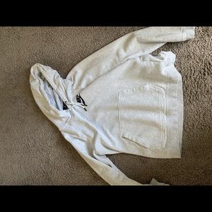 Women’s size medium nike hoodie